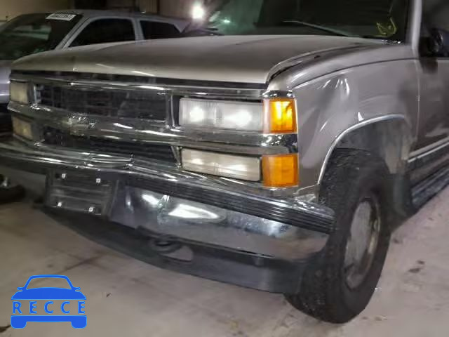 1998 CHEVROLET GMT-400 K1 1GCEK19R5WR153940 image 8