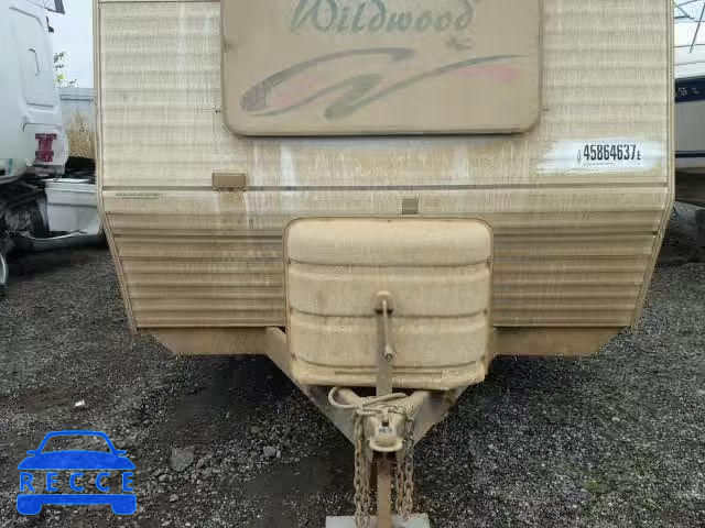 1999 OTHR TRAILER 4X4TWDH25XB034730 image 6