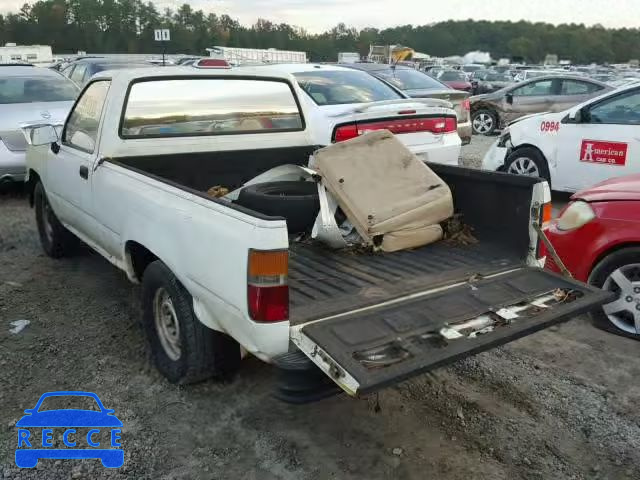 1994 TOYOTA PICKUP 1/2 JT4RN81A1R5184511 image 2