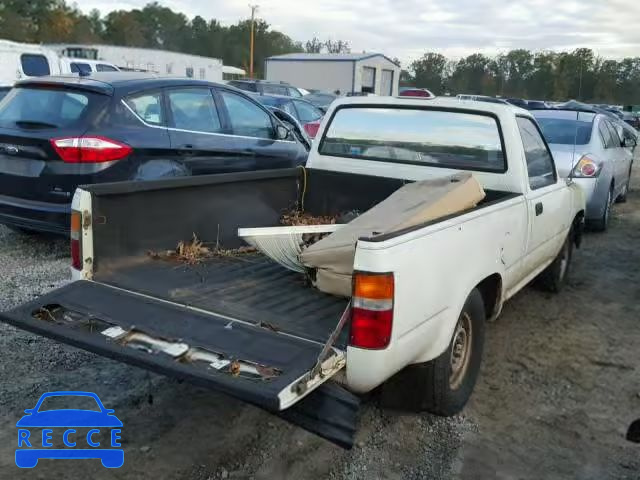 1994 TOYOTA PICKUP 1/2 JT4RN81A1R5184511 image 3