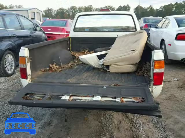 1994 TOYOTA PICKUP 1/2 JT4RN81A1R5184511 image 5