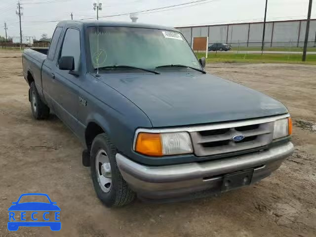 1997 FORD RANGER SUP 1FTCR14A1VPA91998 image 0