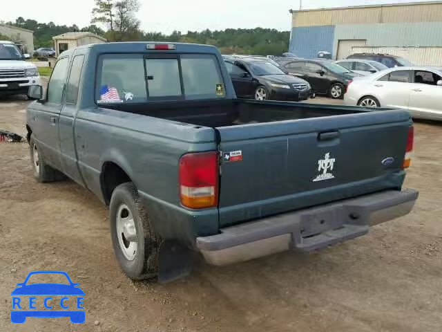 1997 FORD RANGER SUP 1FTCR14A1VPA91998 Bild 2