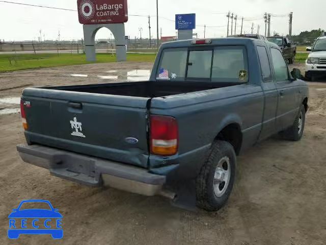 1997 FORD RANGER SUP 1FTCR14A1VPA91998 Bild 3