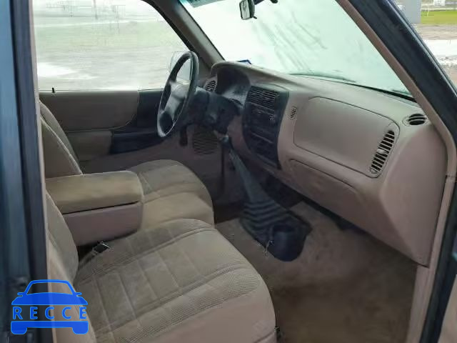 1997 FORD RANGER SUP 1FTCR14A1VPA91998 image 4