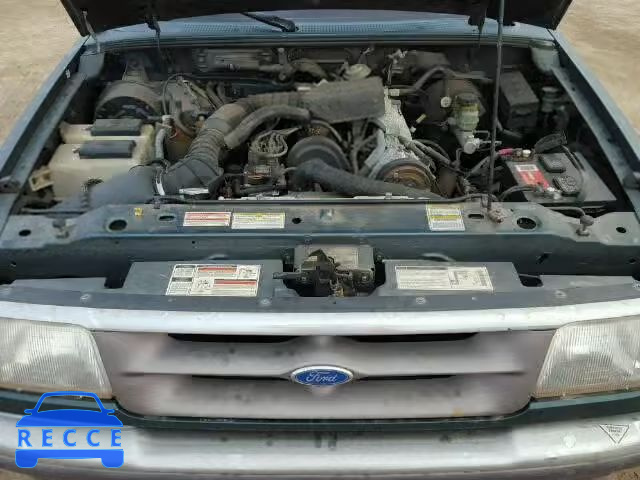 1997 FORD RANGER SUP 1FTCR14A1VPA91998 image 6