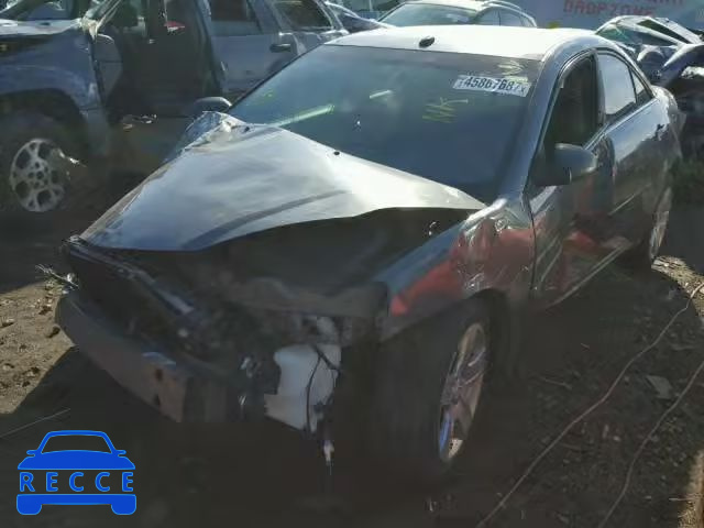 2008 PONTIAC G6 BASE 1G2ZG57B984200410 image 1