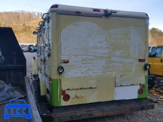 2005 GMC C5500 C5C0 1GDG5C1EX5F906457 image 2