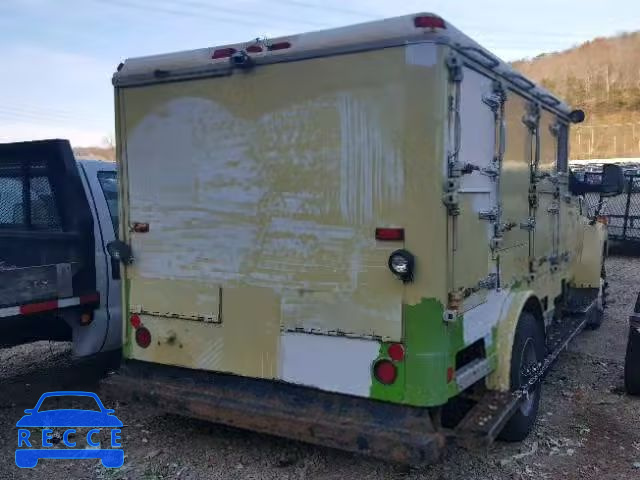 2005 GMC C5500 C5C0 1GDG5C1EX5F906457 image 3