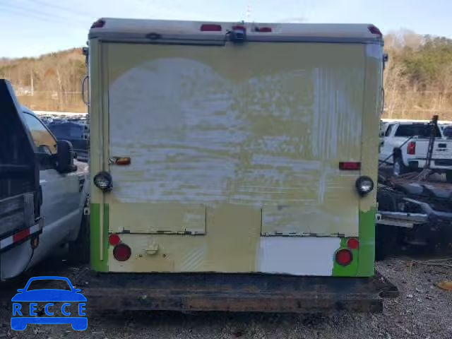 2005 GMC C5500 C5C0 1GDG5C1EX5F906457 image 5