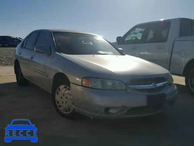 2001 NISSAN ALTIMA XE 1N4DL01D31C194779 image 0