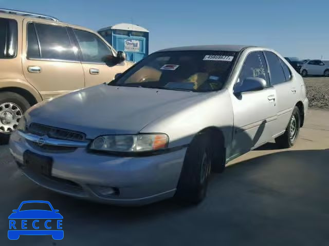 2001 NISSAN ALTIMA XE 1N4DL01D31C194779 image 1