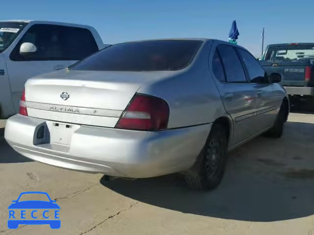 2001 NISSAN ALTIMA XE 1N4DL01D31C194779 image 3