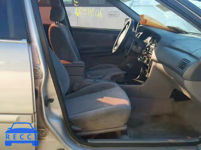 2001 NISSAN ALTIMA XE 1N4DL01D31C194779 image 4