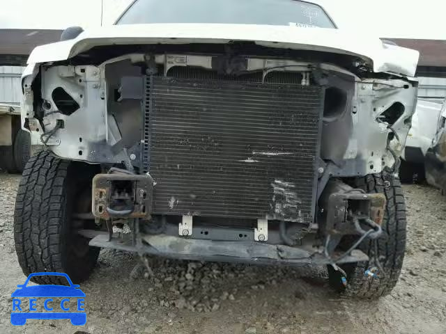 2007 FORD F350 SRW S 1FTSW31PX7EA05336 image 8