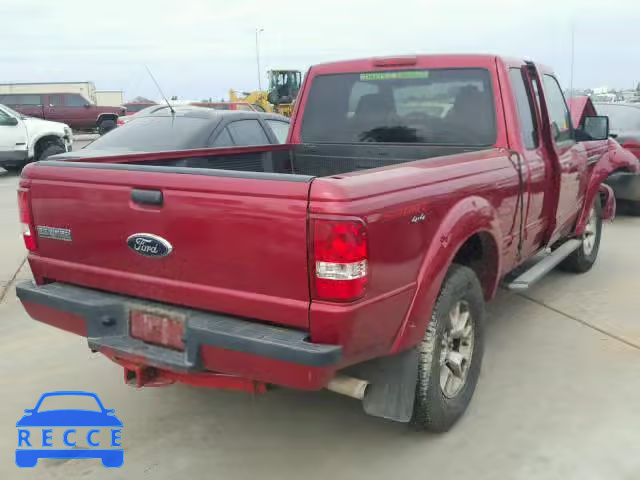 2007 FORD RANGER SUP 1FTZR45E17PB00098 Bild 3