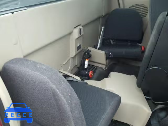 2007 FORD RANGER SUP 1FTZR45E17PB00098 Bild 5