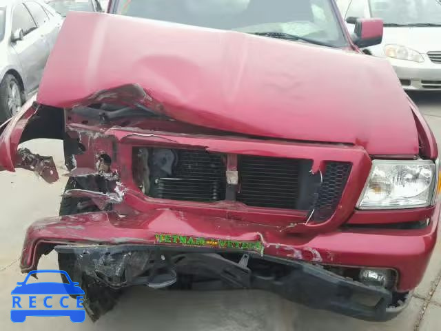 2007 FORD RANGER SUP 1FTZR45E17PB00098 Bild 6
