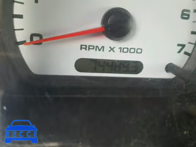 2007 FORD RANGER SUP 1FTZR45E17PB00098 Bild 7