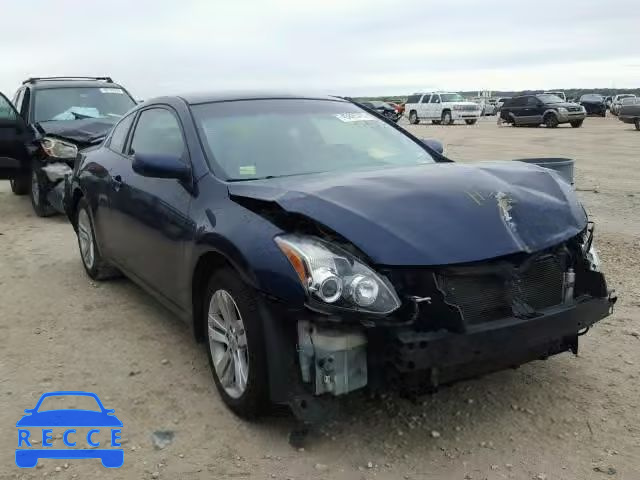 2010 NISSAN ALTIMA S 1N4AL2EP4AC107359 image 0