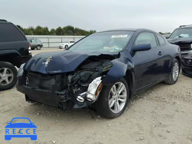 2010 NISSAN ALTIMA S 1N4AL2EP4AC107359 image 1