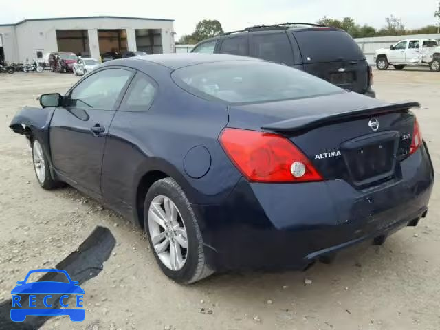 2010 NISSAN ALTIMA S 1N4AL2EP4AC107359 image 2