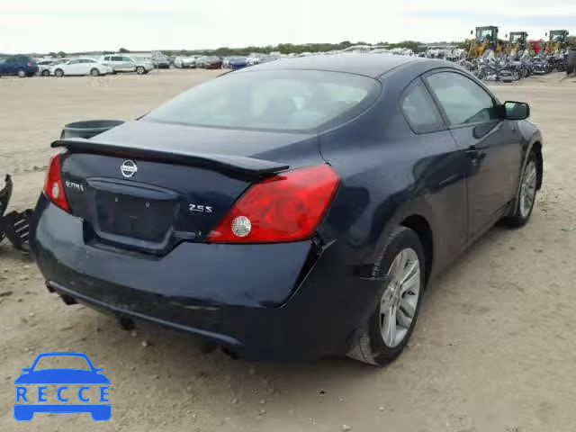 2010 NISSAN ALTIMA S 1N4AL2EP4AC107359 image 3