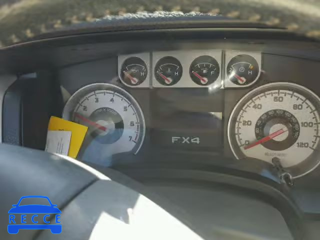 2009 FORD F150 SUPER 1FTPX14V39FA55946 image 7