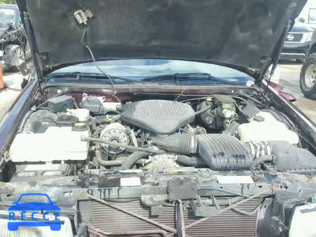 1996 CHEVROLET IMPALA 1G1BL52P0TR181777 image 6