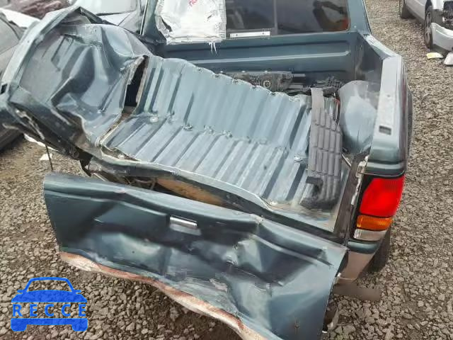 1998 MAZDA B2500 CAB 4F4YR16C2WTM18364 Bild 5