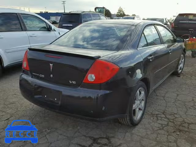 2008 PONTIAC G6 BASE 1G2ZG57N184101736 Bild 3