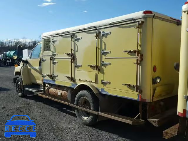 2009 GMC C5500 C5C0 1GDJ5C1G29F410386 image 2