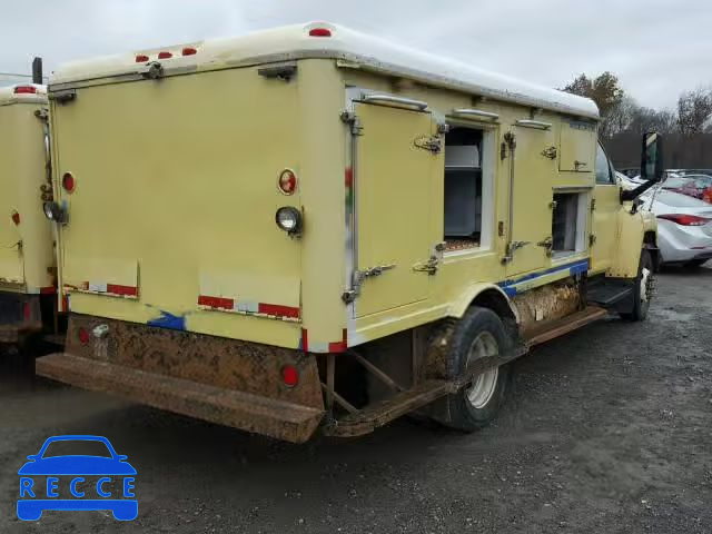 2009 GMC C5500 C5C0 1GDJ5C1G59F410351 image 3