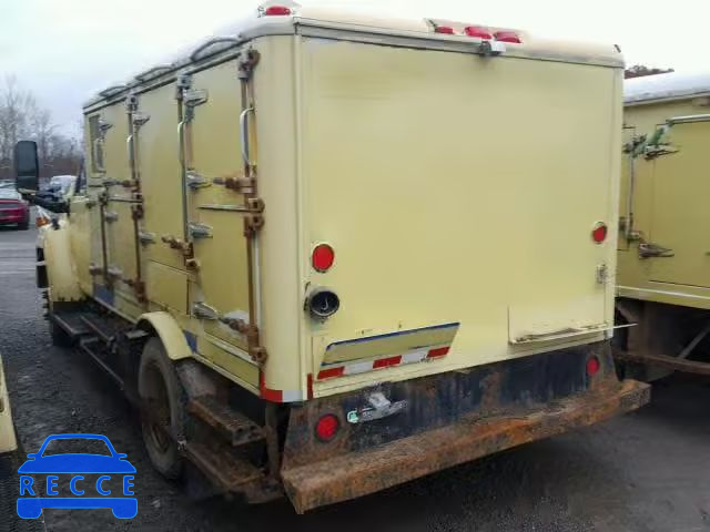 2008 GMC C5500 C5C0 1GDE5C1G88F415866 зображення 2