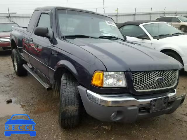 2003 FORD RANGER SUP 1FTZR45E73PA15700 image 0