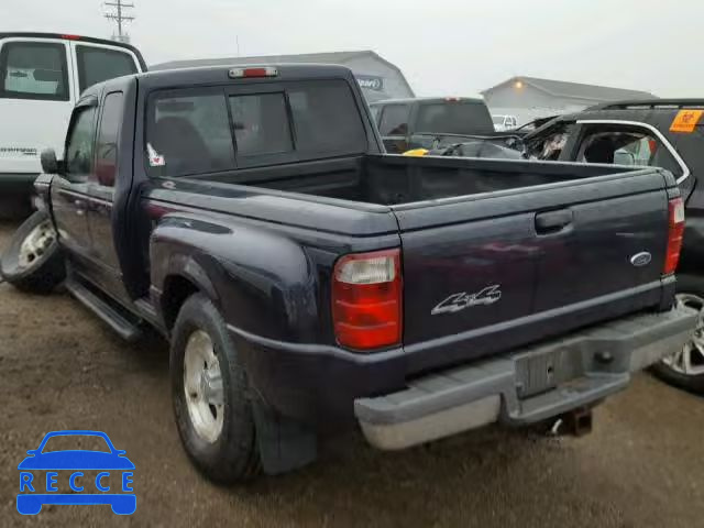 2003 FORD RANGER SUP 1FTZR45E73PA15700 image 2