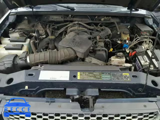 2003 FORD RANGER SUP 1FTZR45E73PA15700 зображення 6