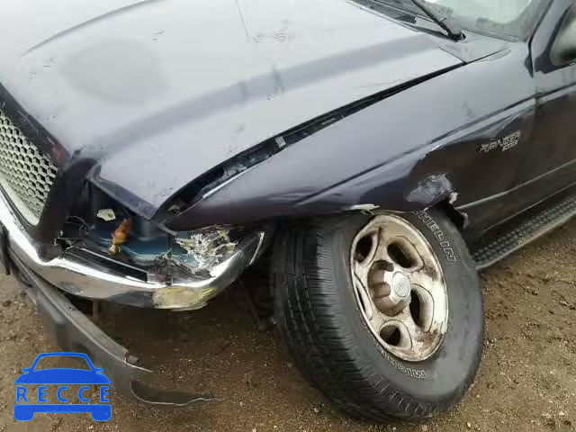 2003 FORD RANGER SUP 1FTZR45E73PA15700 зображення 8