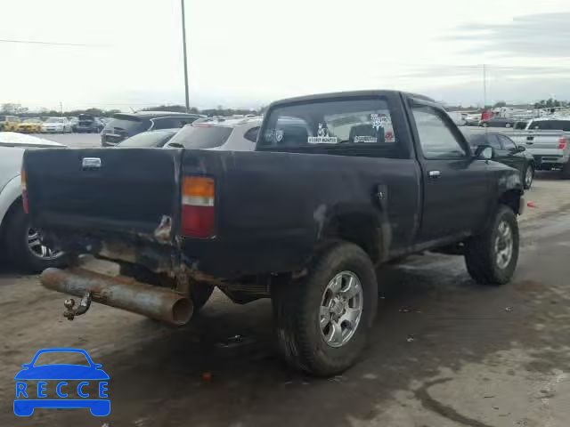 1990 TOYOTA PICKUP 1/2 JT4RN01P5L7025282 image 3