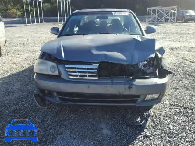 2002 KIA OPTIMA MAG KNAGD126225130648 image 8