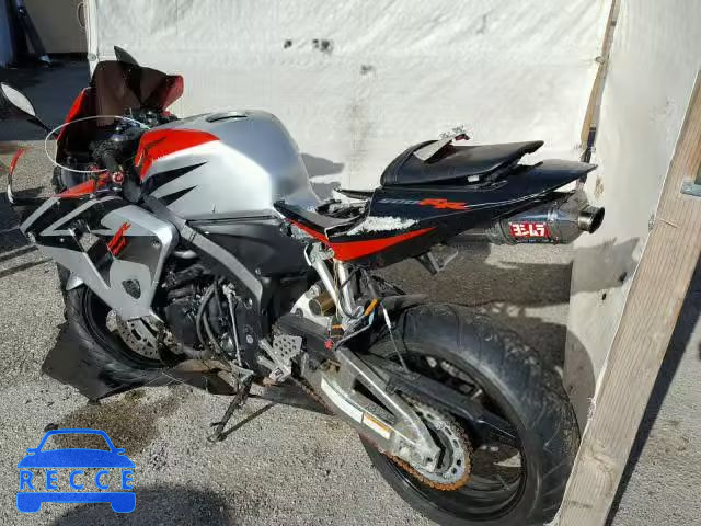 2005 HONDA CBR600 RR JH2PC37025M201497 зображення 2