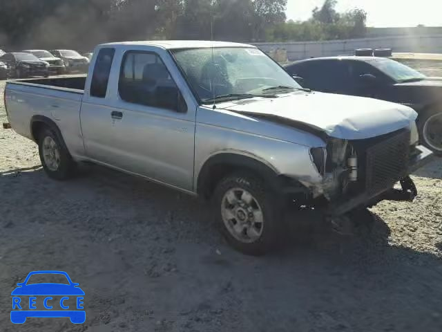 2000 NISSAN FRONTIER K 1N6DD26S1YC346009 Bild 0