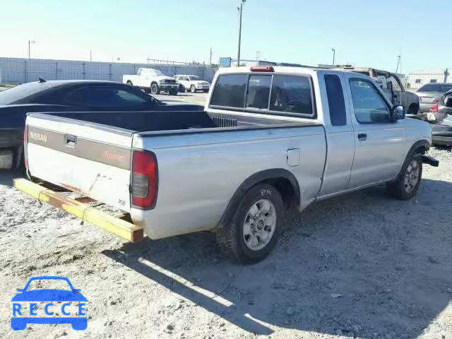 2000 NISSAN FRONTIER K 1N6DD26S1YC346009 Bild 3