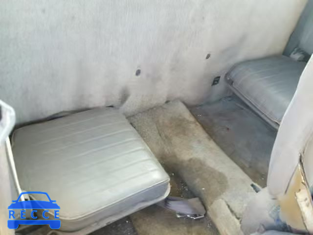 2000 NISSAN FRONTIER K 1N6DD26S1YC346009 Bild 5