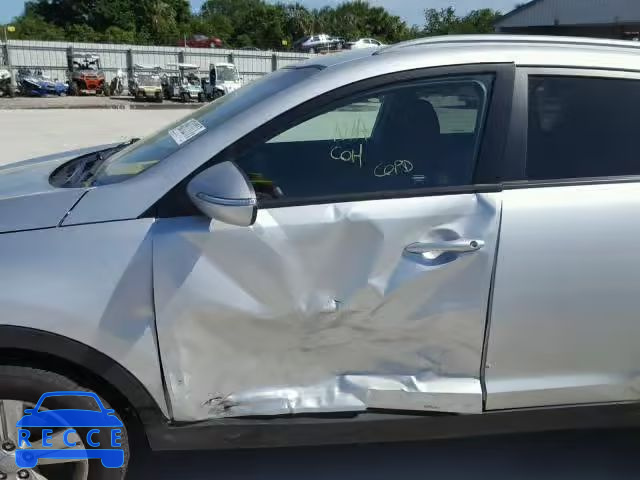 2013 KIA SPORTAGE B KNDPB3A29D7463598 image 2