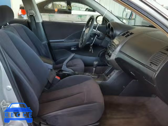 2002 NISSAN ALTIMA BAS 1N4AL11D02C268492 image 4