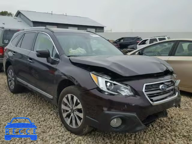2017 SUBARU OUTBACK TO 4S4BSETC5H3262592 image 0