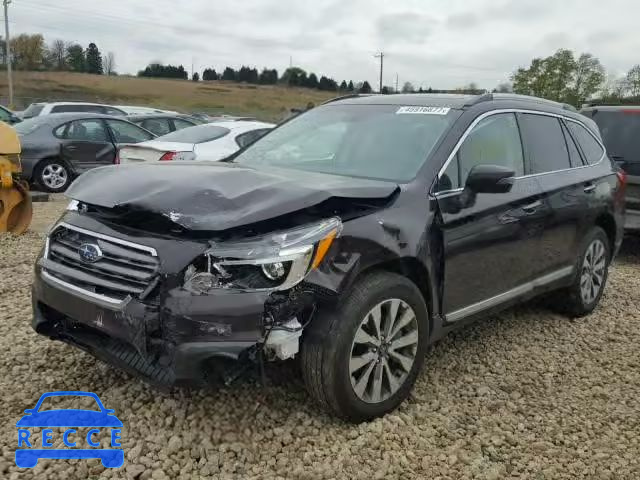 2017 SUBARU OUTBACK TO 4S4BSETC5H3262592 image 1