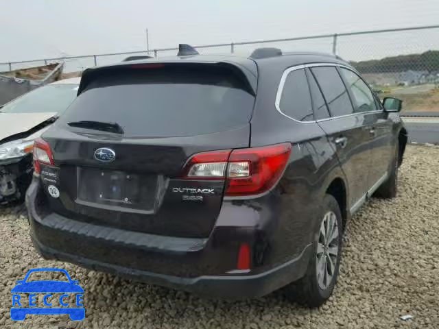 2017 SUBARU OUTBACK TO 4S4BSETC5H3262592 image 3