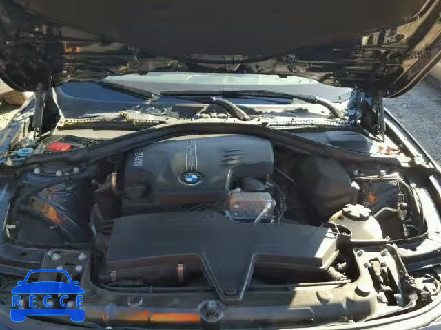 2016 BMW 428 XI WBA4C9C59GG141247 image 6